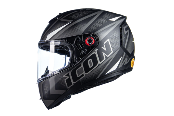 Capacete Moto Fechado Peels Icon Fast